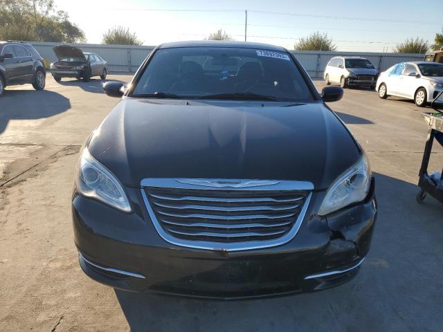 Photo 4 VIN: 1C3CCBBB6DN695841 - CHRYSLER 200 