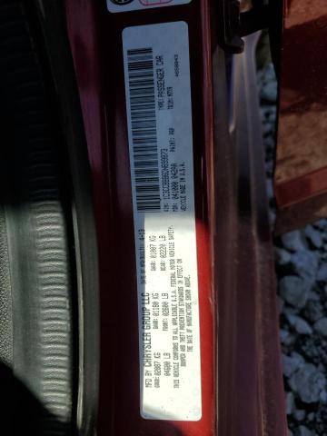 Photo 12 VIN: 1C3CCBBB6DN699873 - CHRYSLER 200 