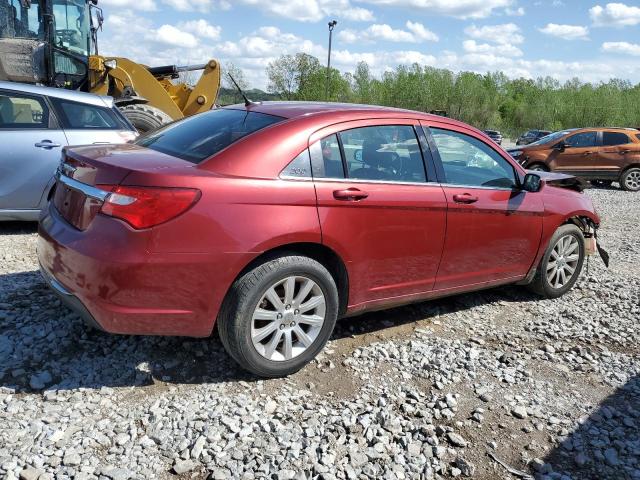 Photo 2 VIN: 1C3CCBBB6DN699873 - CHRYSLER 200 