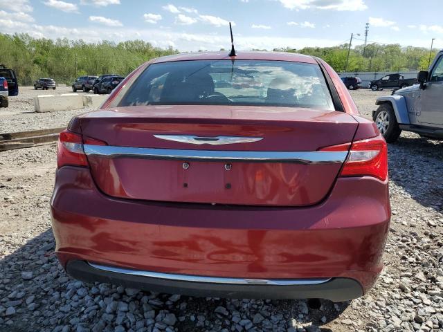 Photo 5 VIN: 1C3CCBBB6DN699873 - CHRYSLER 200 