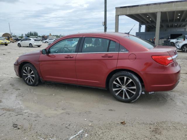 Photo 1 VIN: 1C3CCBBB6DN706367 - CHRYSLER 200 TOURIN 