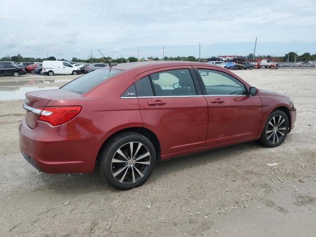 Photo 2 VIN: 1C3CCBBB6DN706367 - CHRYSLER 200 TOURIN 