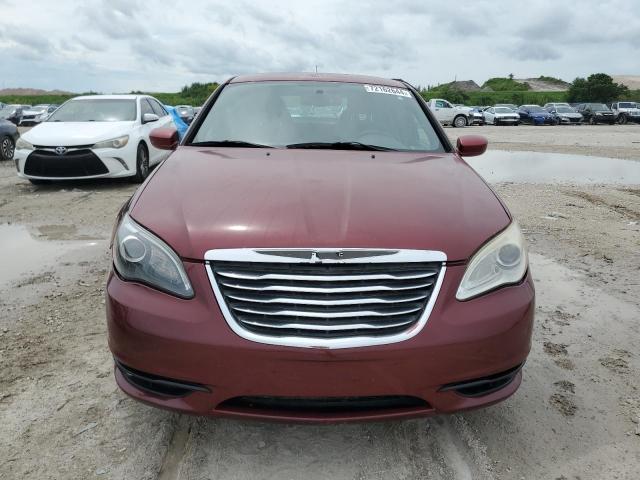 Photo 4 VIN: 1C3CCBBB6DN706367 - CHRYSLER 200 TOURIN 