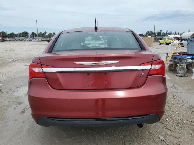 Photo 5 VIN: 1C3CCBBB6DN706367 - CHRYSLER 200 TOURIN 