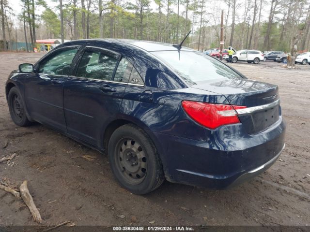 Photo 2 VIN: 1C3CCBBB6DN714646 - CHRYSLER 200 