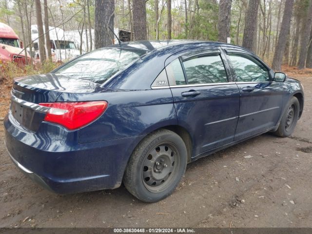 Photo 3 VIN: 1C3CCBBB6DN714646 - CHRYSLER 200 