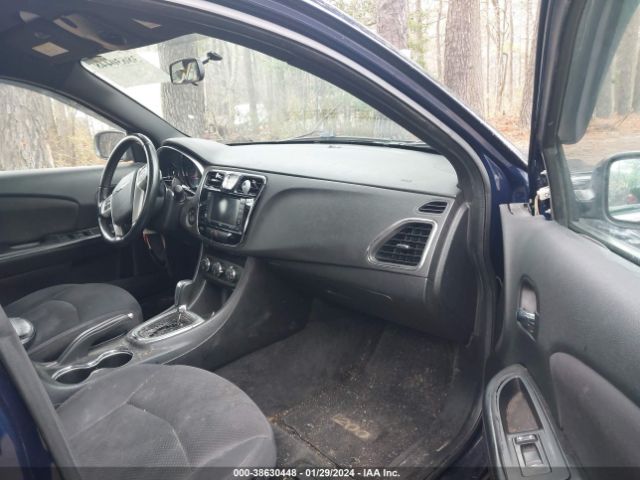 Photo 4 VIN: 1C3CCBBB6DN714646 - CHRYSLER 200 