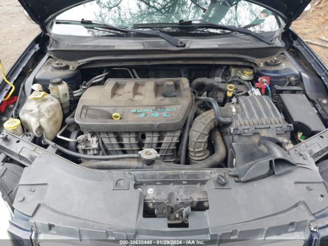 Photo 9 VIN: 1C3CCBBB6DN714646 - CHRYSLER 200 