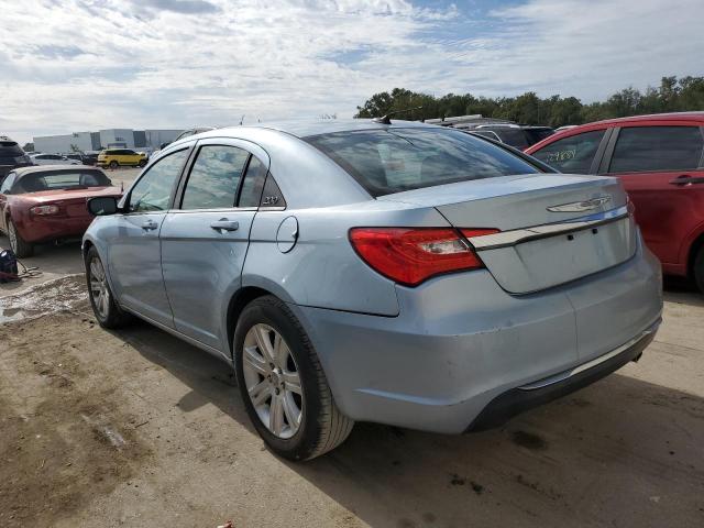 Photo 1 VIN: 1C3CCBBB6DN735755 - CHRYSLER 200 TOURIN 