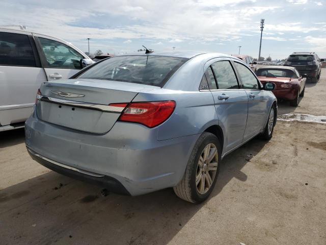 Photo 2 VIN: 1C3CCBBB6DN735755 - CHRYSLER 200 TOURIN 