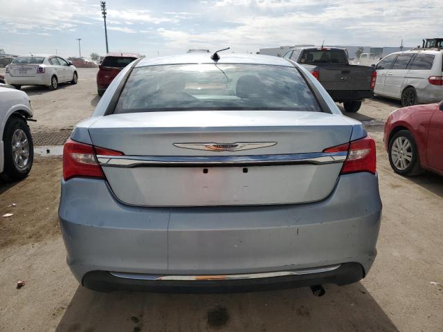 Photo 5 VIN: 1C3CCBBB6DN735755 - CHRYSLER 200 TOURIN 