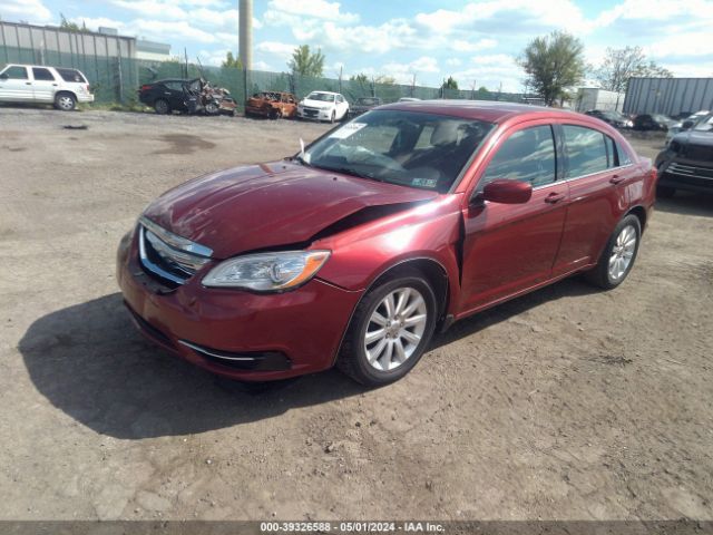 Photo 1 VIN: 1C3CCBBB6DN736114 - CHRYSLER 200 