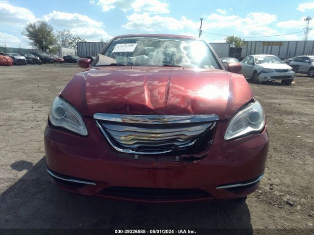 Photo 5 VIN: 1C3CCBBB6DN736114 - CHRYSLER 200 