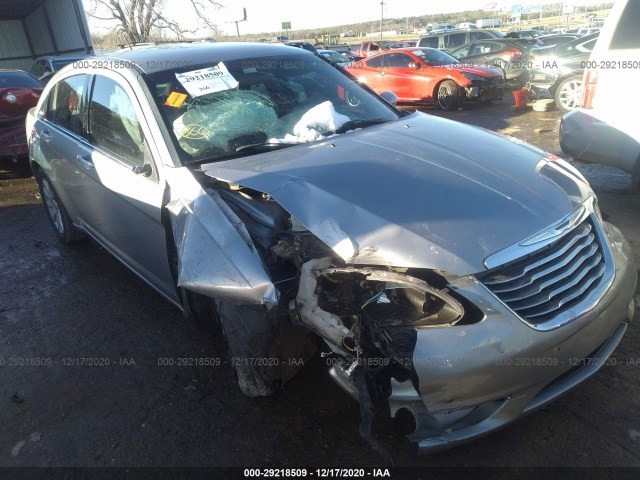 Photo 0 VIN: 1C3CCBBB6DN738915 - CHRYSLER 200 