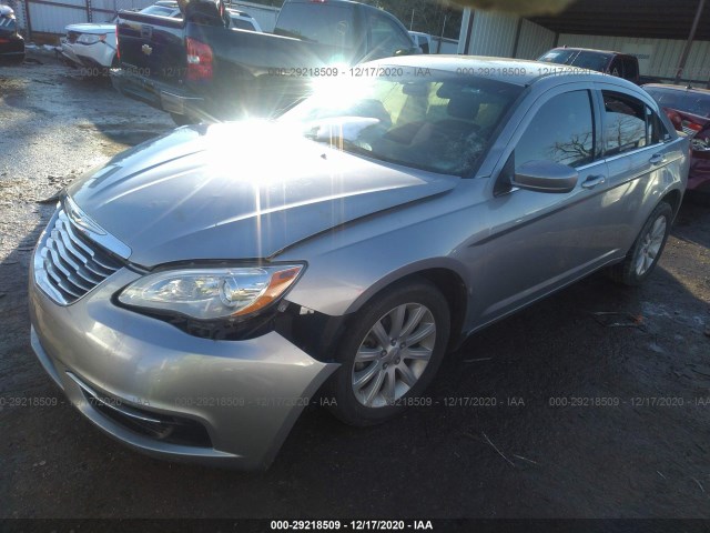 Photo 1 VIN: 1C3CCBBB6DN738915 - CHRYSLER 200 