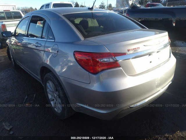 Photo 2 VIN: 1C3CCBBB6DN738915 - CHRYSLER 200 