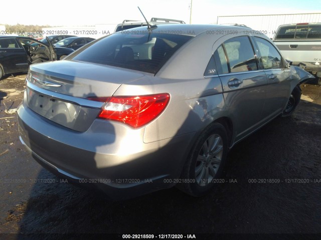 Photo 3 VIN: 1C3CCBBB6DN738915 - CHRYSLER 200 