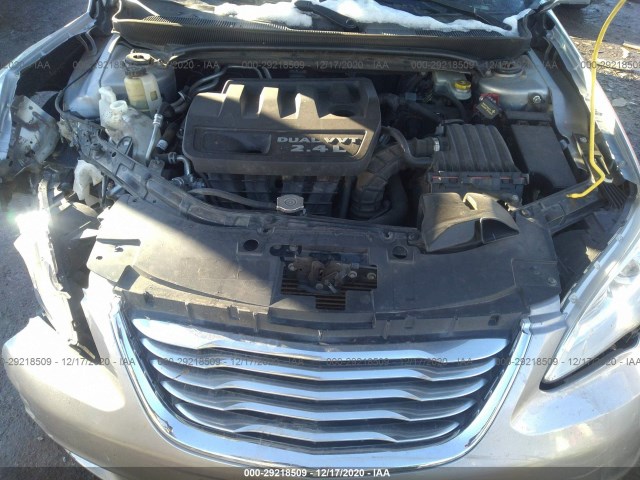 Photo 9 VIN: 1C3CCBBB6DN738915 - CHRYSLER 200 