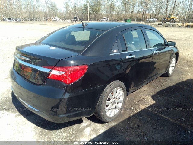 Photo 3 VIN: 1C3CCBBB6DN763149 - CHRYSLER 200 