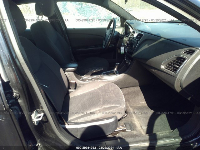 Photo 4 VIN: 1C3CCBBB6DN763149 - CHRYSLER 200 