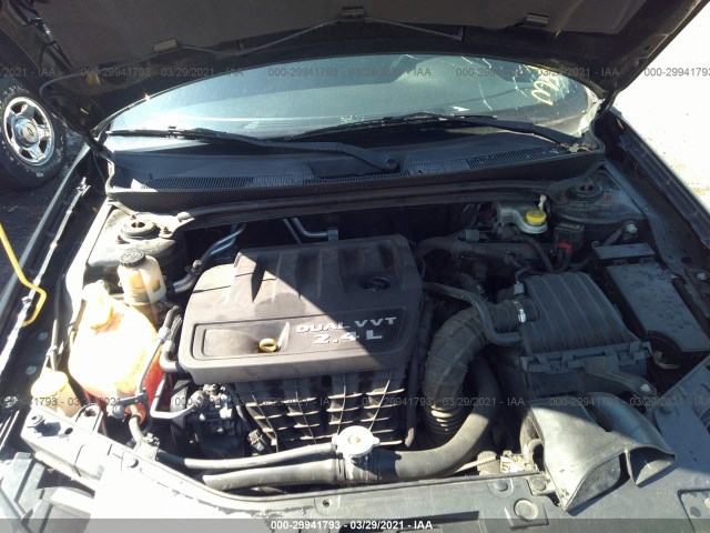 Photo 9 VIN: 1C3CCBBB6DN763149 - CHRYSLER 200 