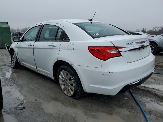 Photo 1 VIN: 1C3CCBBB6DN763359 - CHRYSLER 200 