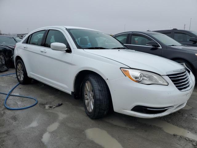 Photo 3 VIN: 1C3CCBBB6DN763359 - CHRYSLER 200 