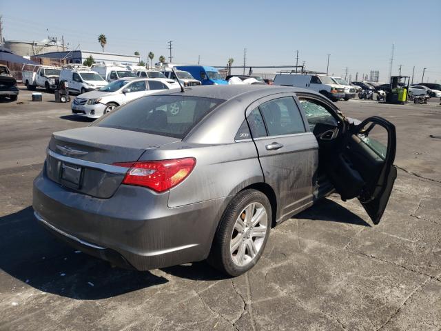 Photo 3 VIN: 1C3CCBBB6DN765399 - CHRYSLER 200 TOURIN 