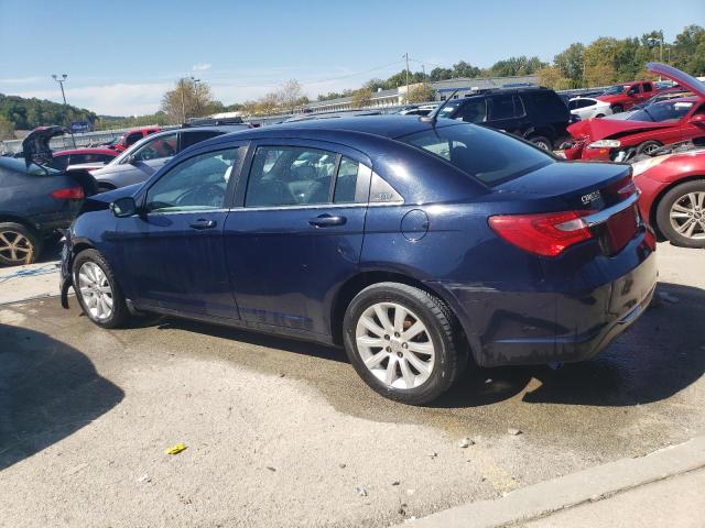 Photo 1 VIN: 1C3CCBBB6EN100620 - CHRYSLER 200 TOURIN 