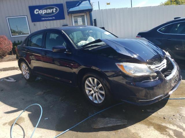 Photo 3 VIN: 1C3CCBBB6EN100620 - CHRYSLER 200 TOURIN 