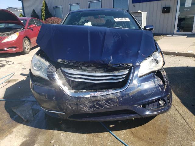 Photo 4 VIN: 1C3CCBBB6EN100620 - CHRYSLER 200 TOURIN 