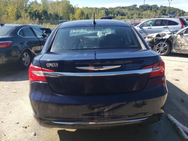 Photo 5 VIN: 1C3CCBBB6EN100620 - CHRYSLER 200 TOURIN 