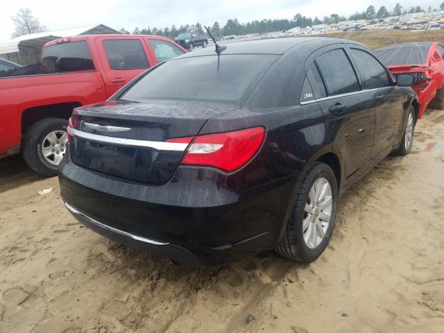 Photo 3 VIN: 1C3CCBBB6EN137831 - CHRYSLER 200 TOURIN 