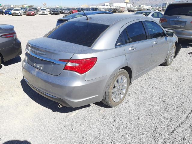 Photo 3 VIN: 1C3CCBBB6EN153043 - CHRYSLER 200 TOURIN 