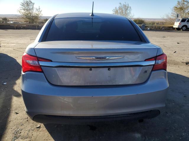 Photo 5 VIN: 1C3CCBBB6EN159019 - CHRYSLER 200 TOURIN 