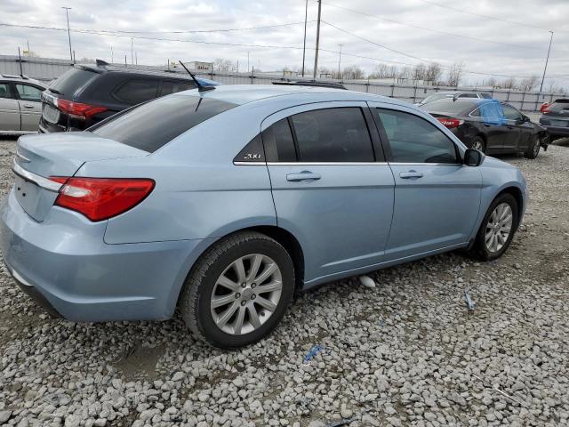 Photo 2 VIN: 1C3CCBBB6EN165161 - CHRYSLER 200 TOURIN 