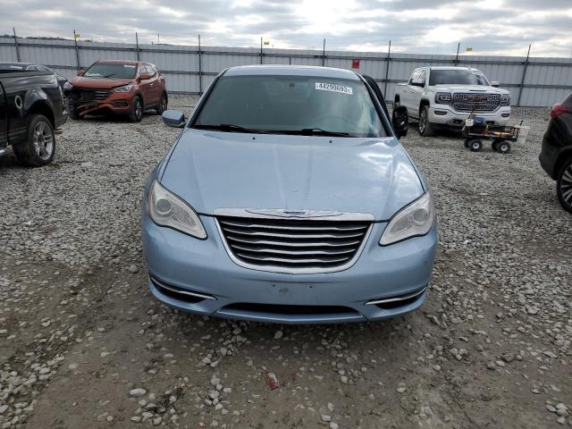 Photo 4 VIN: 1C3CCBBB6EN165161 - CHRYSLER 200 TOURIN 