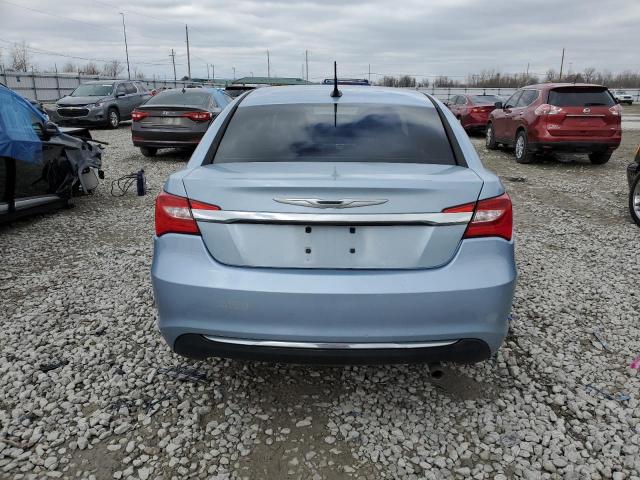 Photo 5 VIN: 1C3CCBBB6EN165161 - CHRYSLER 200 TOURIN 