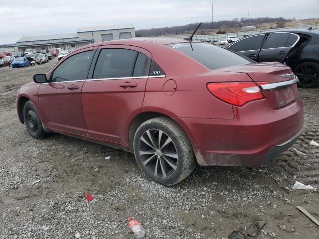 Photo 1 VIN: 1C3CCBBB6EN176774 - CHRYSLER 200 