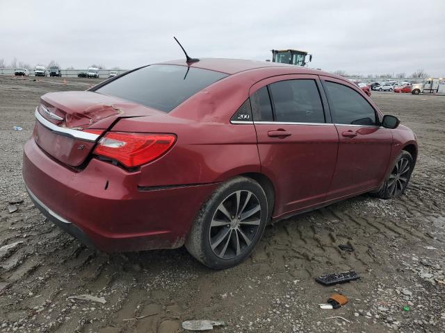 Photo 2 VIN: 1C3CCBBB6EN176774 - CHRYSLER 200 