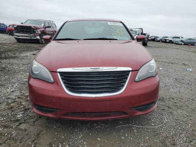 Photo 4 VIN: 1C3CCBBB6EN176774 - CHRYSLER 200 