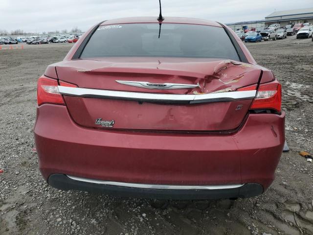 Photo 5 VIN: 1C3CCBBB6EN176774 - CHRYSLER 200 