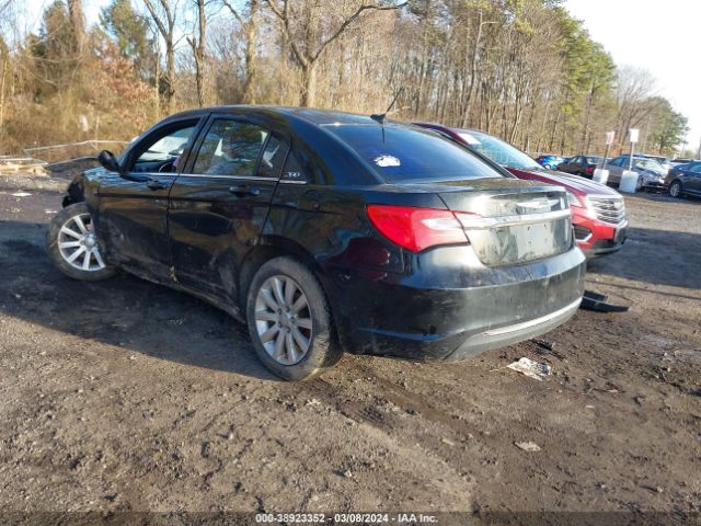 Photo 2 VIN: 1C3CCBBB6EN176872 - CHRYSLER 200 