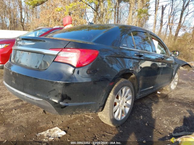 Photo 3 VIN: 1C3CCBBB6EN176872 - CHRYSLER 200 