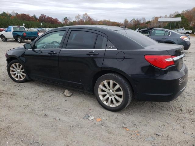 Photo 1 VIN: 1C3CCBBB6EN180100 - CHRYSLER 200 