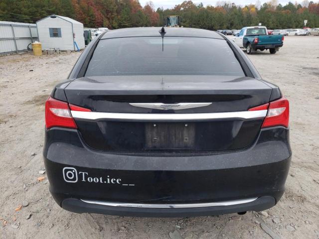 Photo 5 VIN: 1C3CCBBB6EN180100 - CHRYSLER 200 