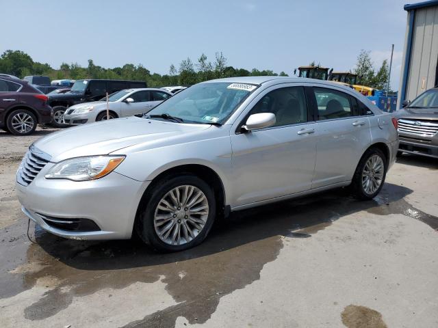 Photo 0 VIN: 1C3CCBBB7CN101305 - CHRYSLER 200 