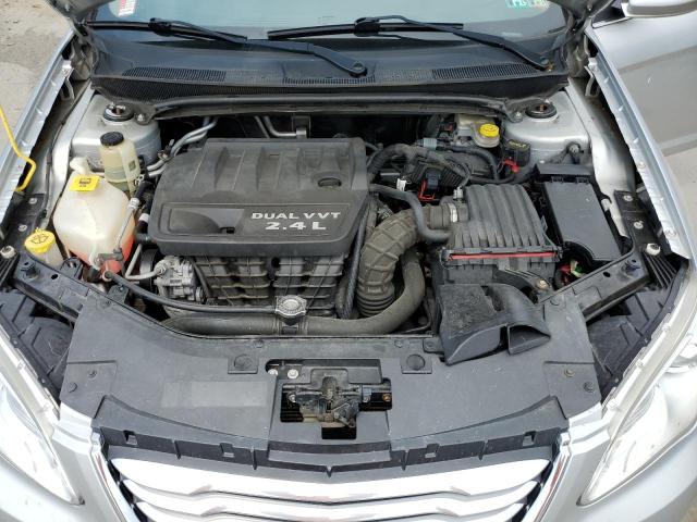 Photo 10 VIN: 1C3CCBBB7CN101305 - CHRYSLER 200 