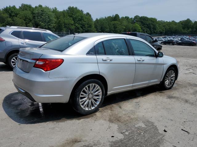 Photo 2 VIN: 1C3CCBBB7CN101305 - CHRYSLER 200 