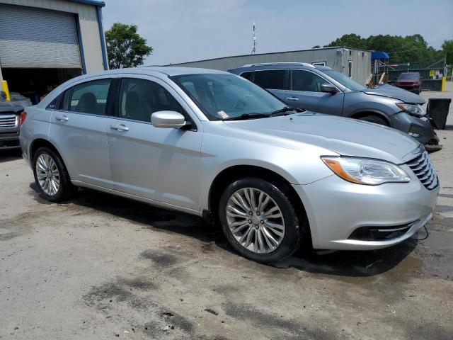 Photo 3 VIN: 1C3CCBBB7CN101305 - CHRYSLER 200 